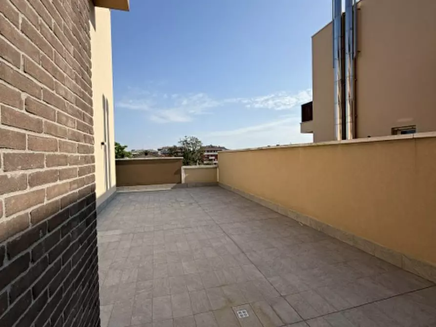 Immagine 4 di Appartamento in vendita  a Vigodarzere