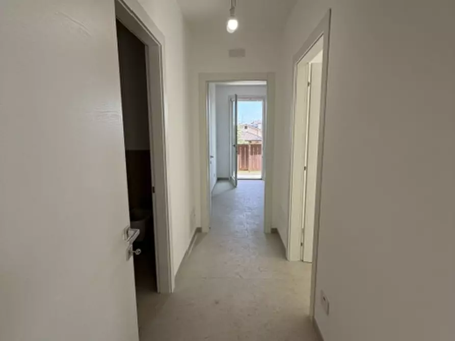 Immagine 6 di Appartamento in vendita  a Vigodarzere