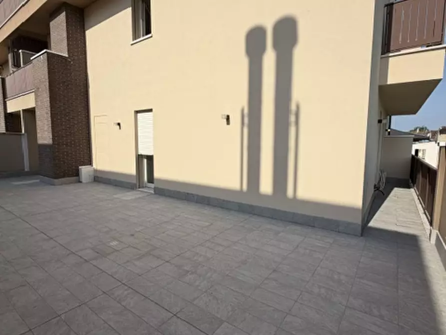 Immagine 7 di Appartamento in vendita  a Vigodarzere