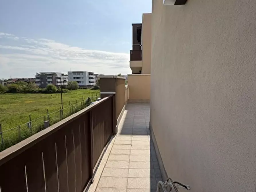 Immagine 12 di Appartamento in vendita  a Vigodarzere