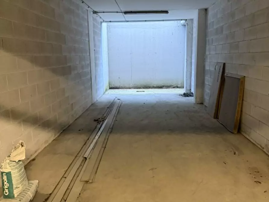 Immagine 19 di Appartamento in vendita  a Vigodarzere