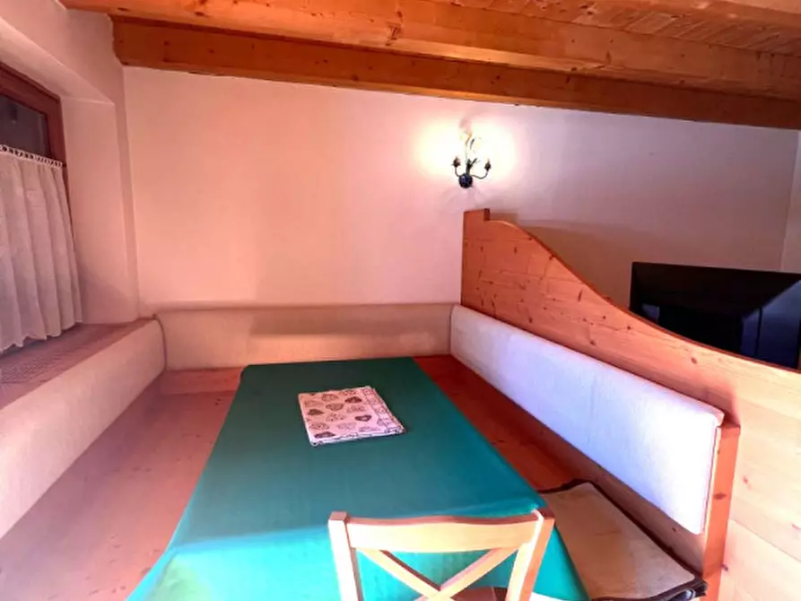 Immagine 8 di Appartamento in vendita  in Via Capoluogo a San Nicolo' Di Comelico