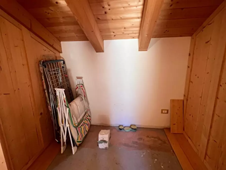 Immagine 13 di Appartamento in vendita  in Via Capoluogo a San Nicolo' Di Comelico