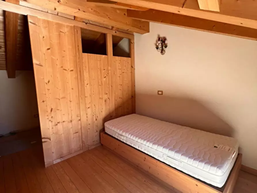 Immagine 17 di Appartamento in vendita  in Via Capoluogo a San Nicolo' Di Comelico