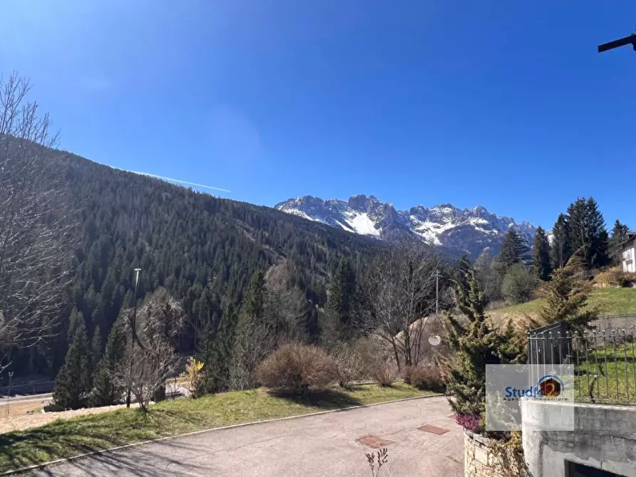 Immagine 28 di Appartamento in vendita  in Via Capoluogo a San Nicolo' Di Comelico