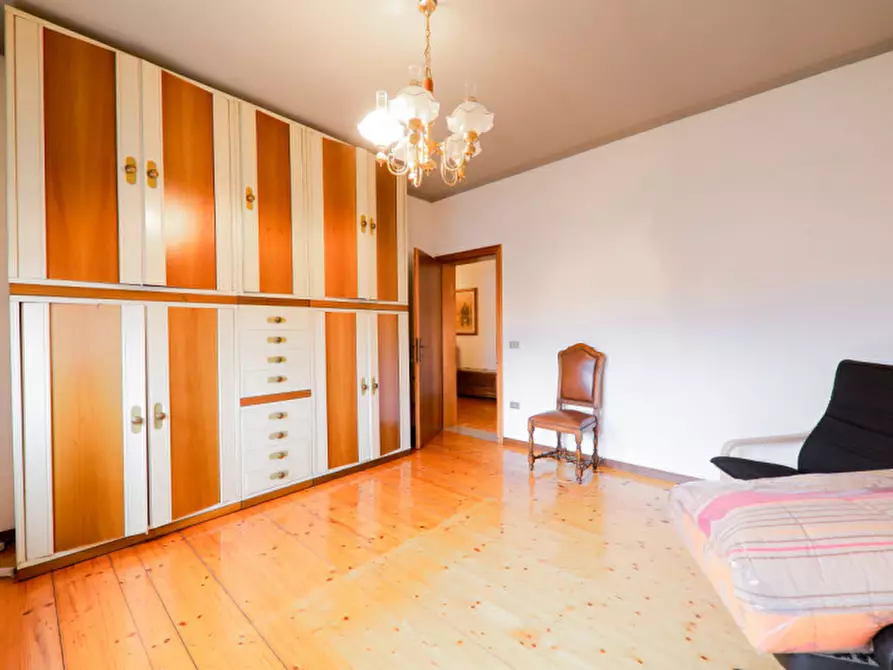 Immagine 12 di Casa bifamiliare in vendita  in Via Altura a Ospedaletto Euganeo