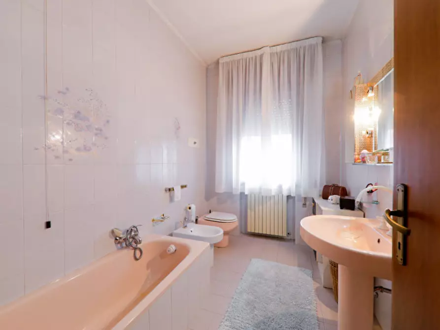 Immagine 17 di Casa bifamiliare in vendita  in Via Altura a Ospedaletto Euganeo