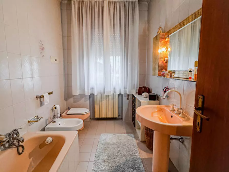 Immagine 18 di Casa bifamiliare in vendita  in Via Altura a Ospedaletto Euganeo