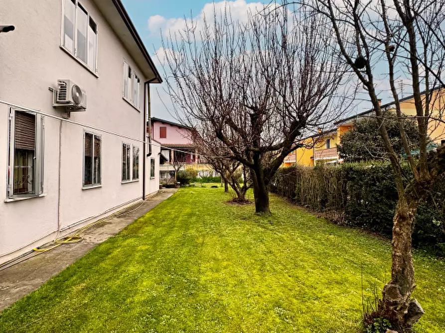 Immagine 21 di Casa bifamiliare in vendita  in Via Altura a Ospedaletto Euganeo