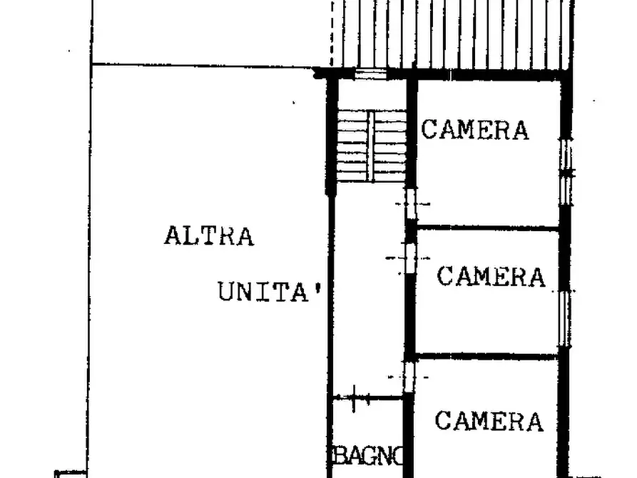 Immagine 23 di Casa bifamiliare in vendita  in Via Altura a Ospedaletto Euganeo