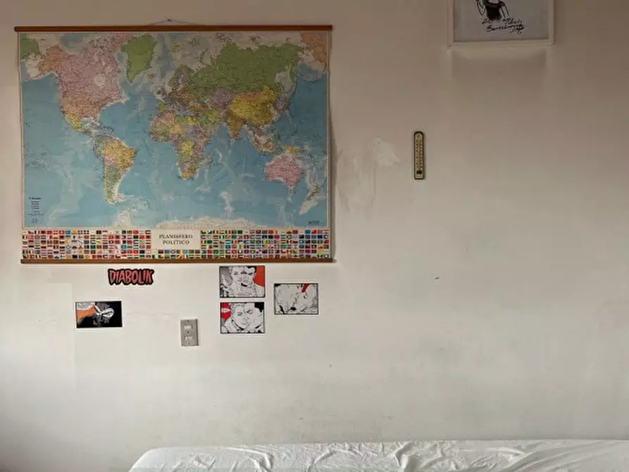 Immagine 3 di Appartamento in affitto  a Padova