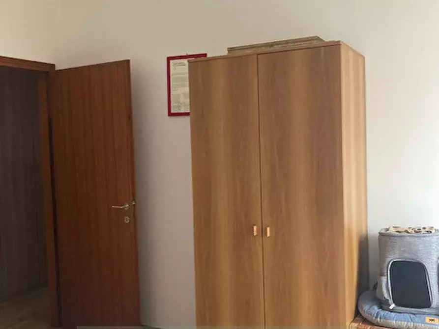 Immagine 4 di Appartamento in affitto  a Padova