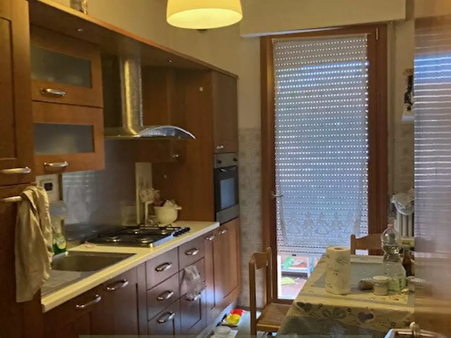 Immagine 4 di Appartamento in affitto  a Padova