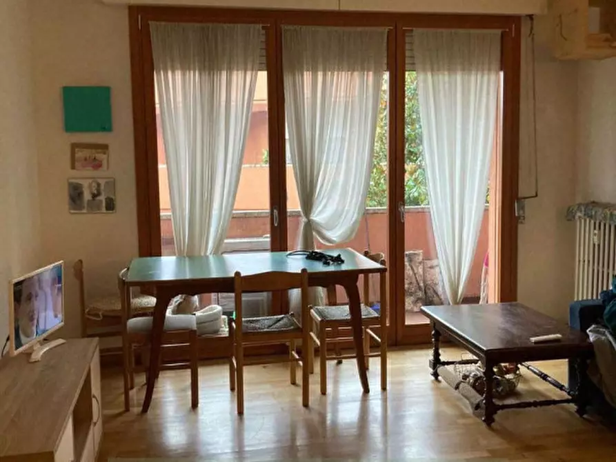 Immagine 5 di Appartamento in affitto  a Padova