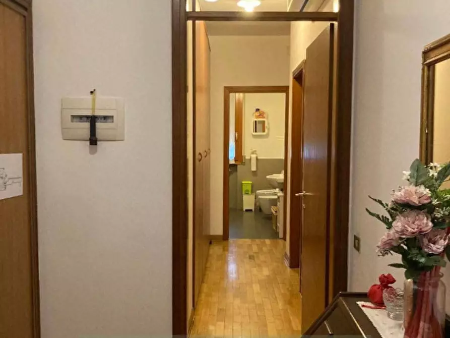 Immagine 7 di Appartamento in affitto  a Padova