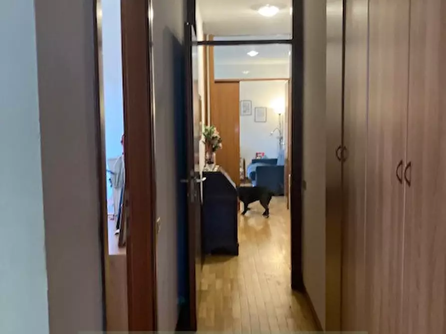 Immagine 8 di Appartamento in affitto  a Padova