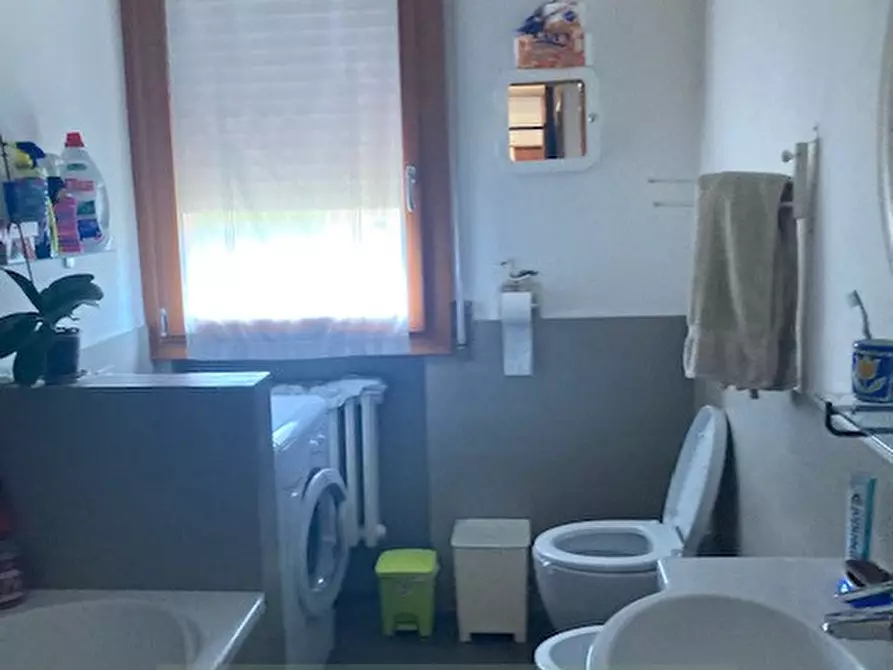 Immagine 8 di Appartamento in affitto  a Padova