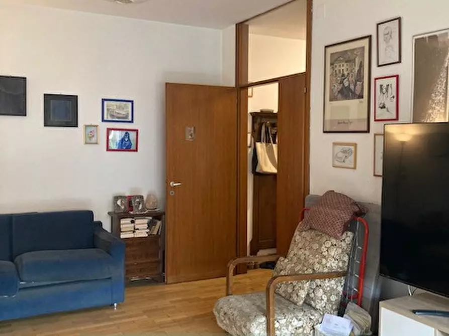 Immagine 9 di Appartamento in affitto  a Padova