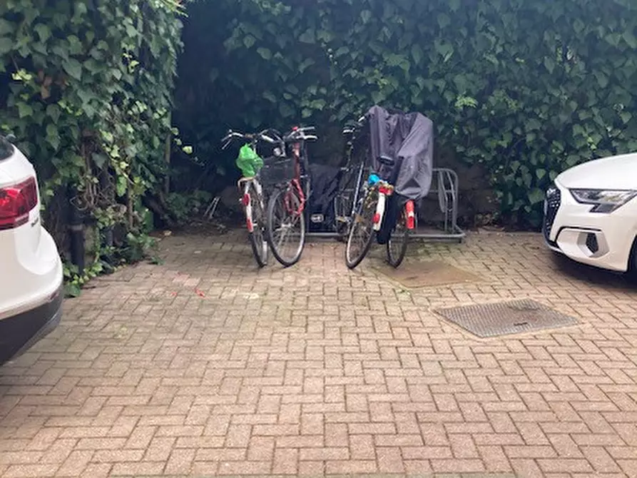 Immagine 11 di Appartamento in affitto  a Padova
