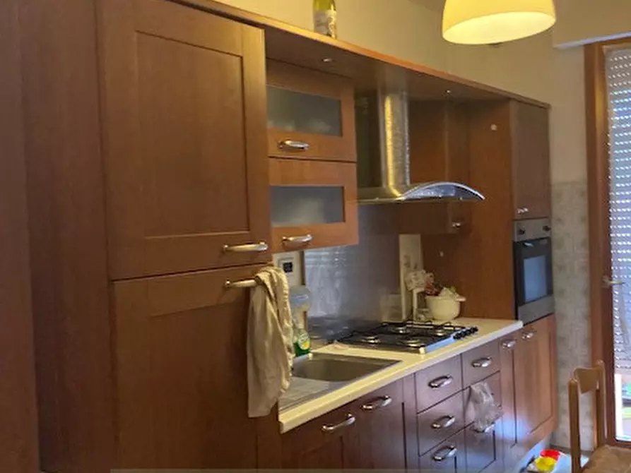Immagine 12 di Appartamento in affitto  a Padova