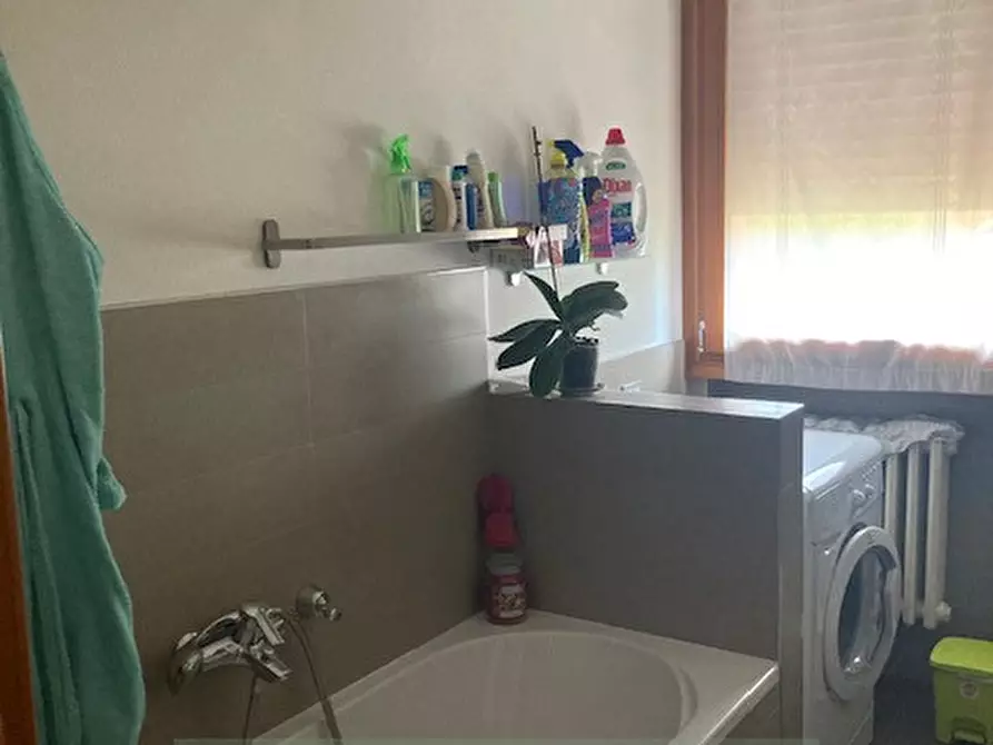 Immagine 9 di Appartamento in affitto  a Padova