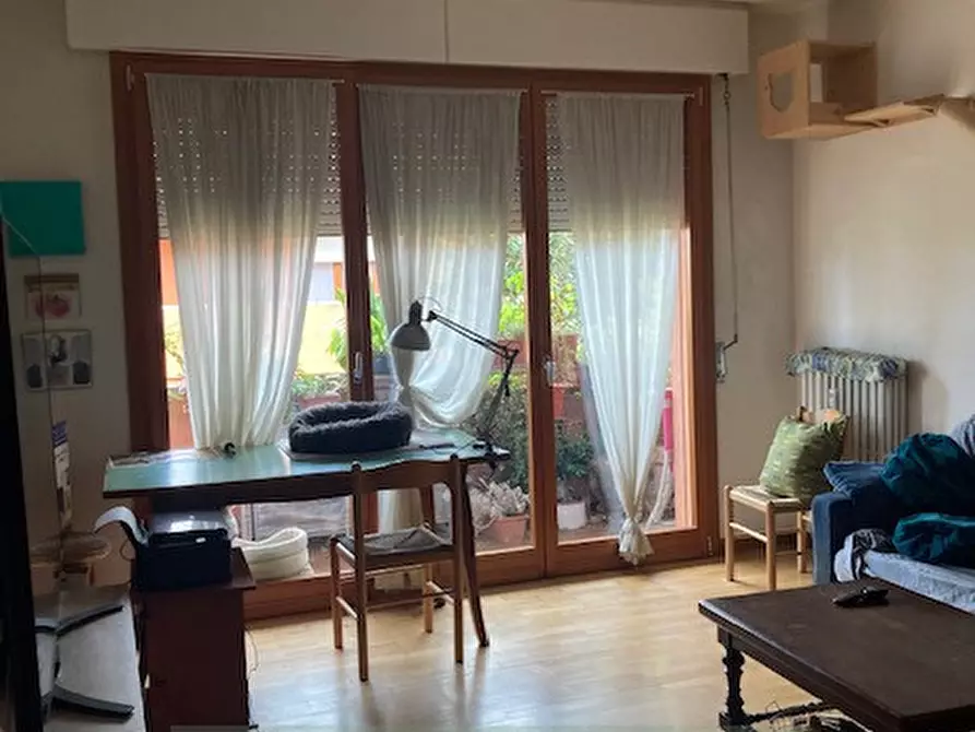 Immagine 16 di Appartamento in affitto  a Padova