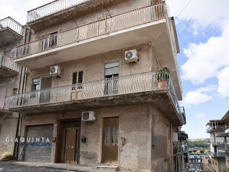 Immagine 3 di Appartamento in vendita  in Via Sicilia n. 53 a Palagonia