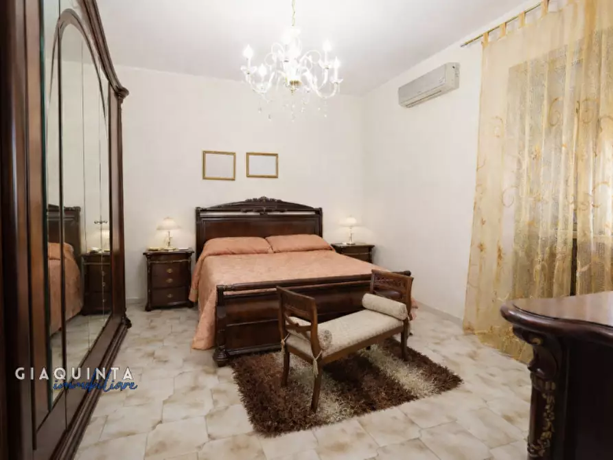 Immagine 5 di Appartamento in vendita  in Via Sicilia n. 53 a Palagonia