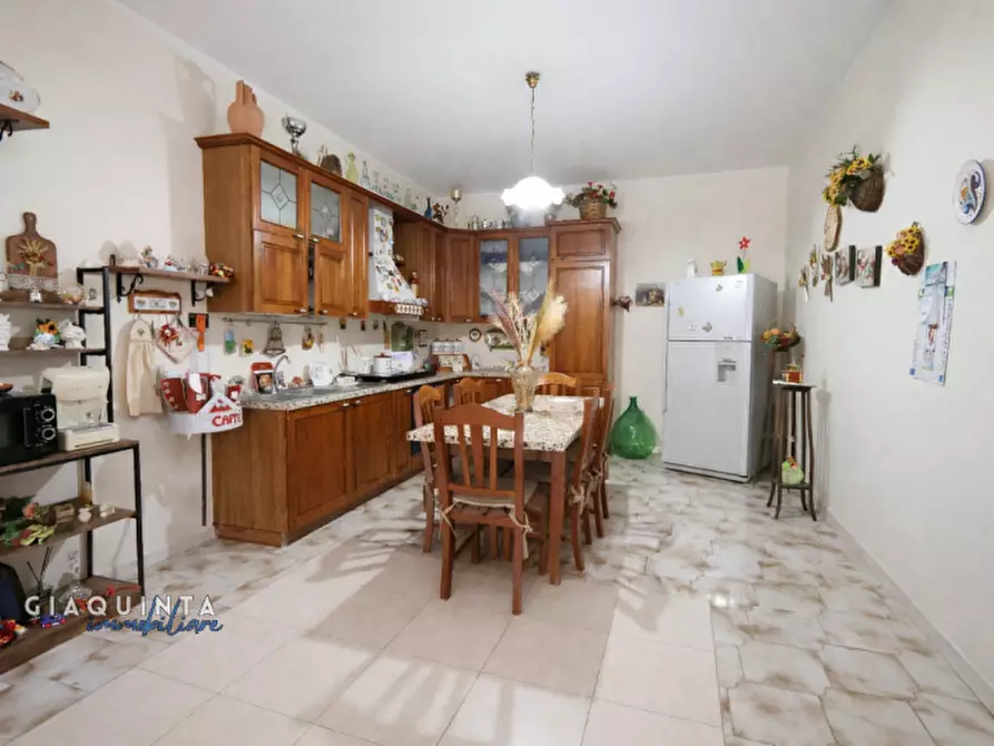 Immagine 6 di Appartamento in vendita  in Via Sicilia n. 53 a Palagonia