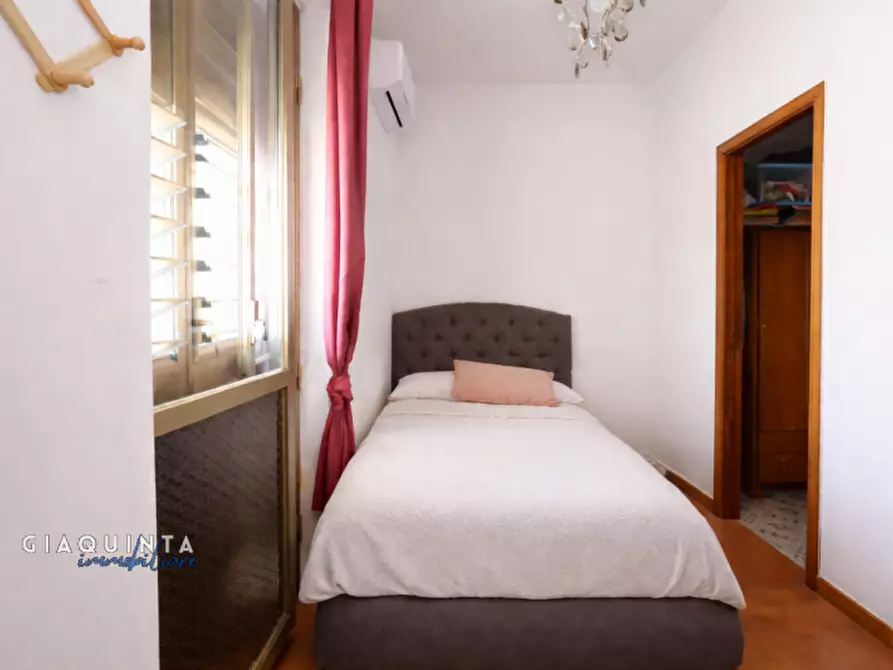 Immagine 7 di Appartamento in vendita  in Via Sicilia n. 53 a Palagonia