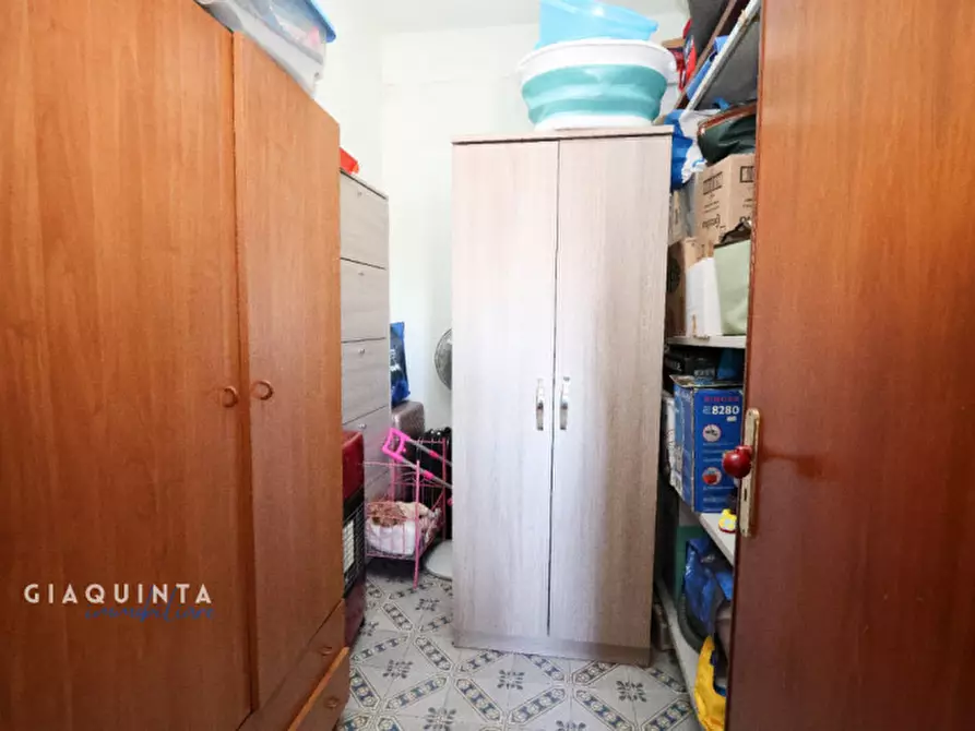 Immagine 8 di Appartamento in vendita  in Via Sicilia n. 53 a Palagonia