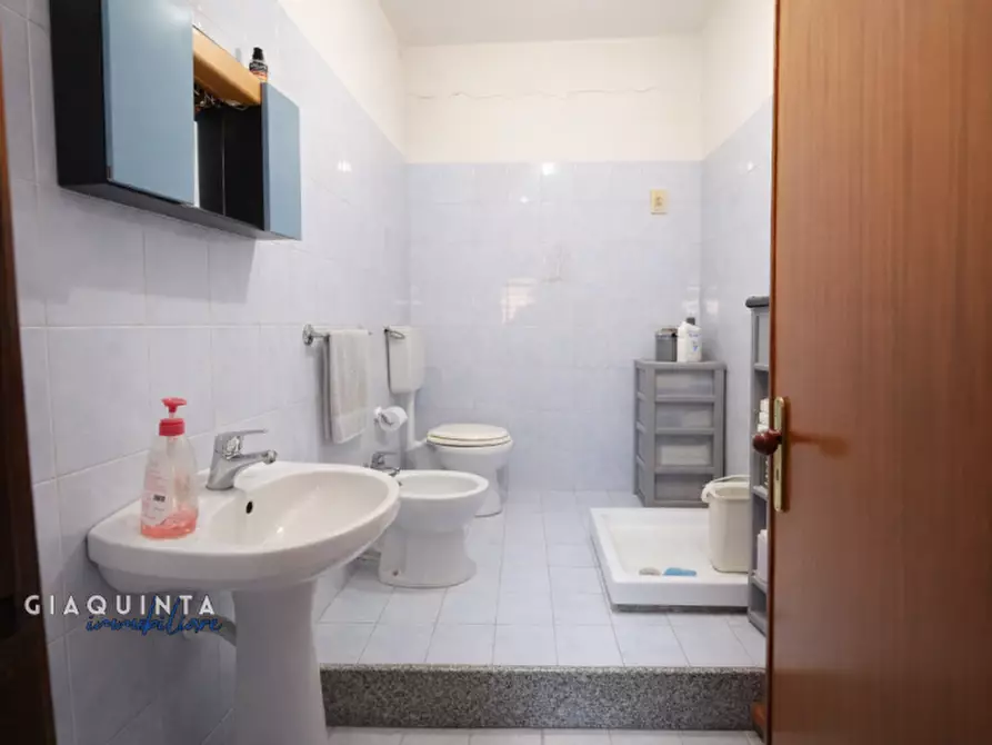 Immagine 10 di Appartamento in vendita  in Via Sicilia n. 53 a Palagonia