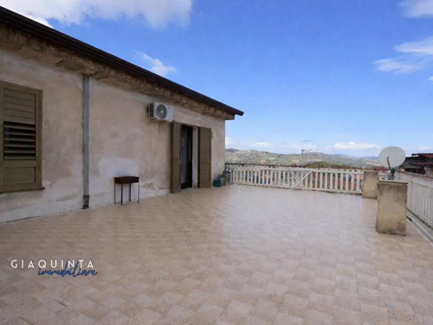 Immagine 12 di Appartamento in vendita  in Via Sicilia n. 53 a Palagonia