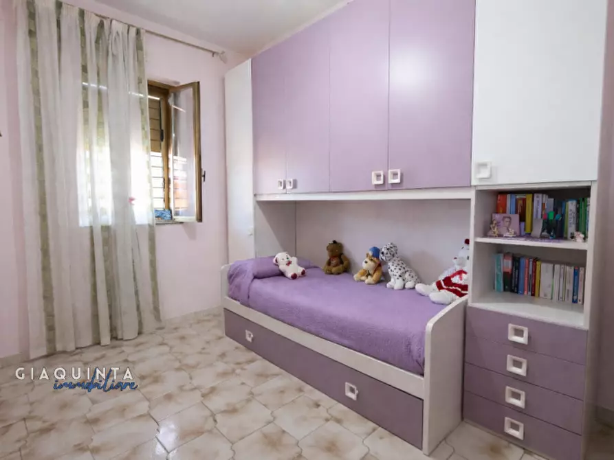 Immagine 13 di Appartamento in vendita  in Via Sicilia n. 53 a Palagonia