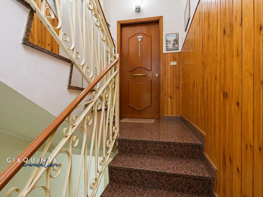 Immagine 14 di Appartamento in vendita  in Via Sicilia n. 53 a Palagonia