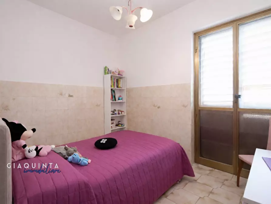 Immagine 15 di Appartamento in vendita  in Via Sicilia n. 53 a Palagonia