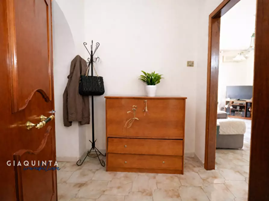 Immagine 16 di Appartamento in vendita  in Via Sicilia n. 53 a Palagonia