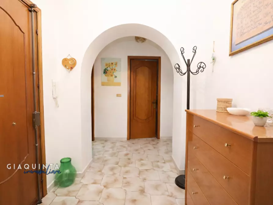 Immagine 17 di Appartamento in vendita  in Via Sicilia n. 53 a Palagonia