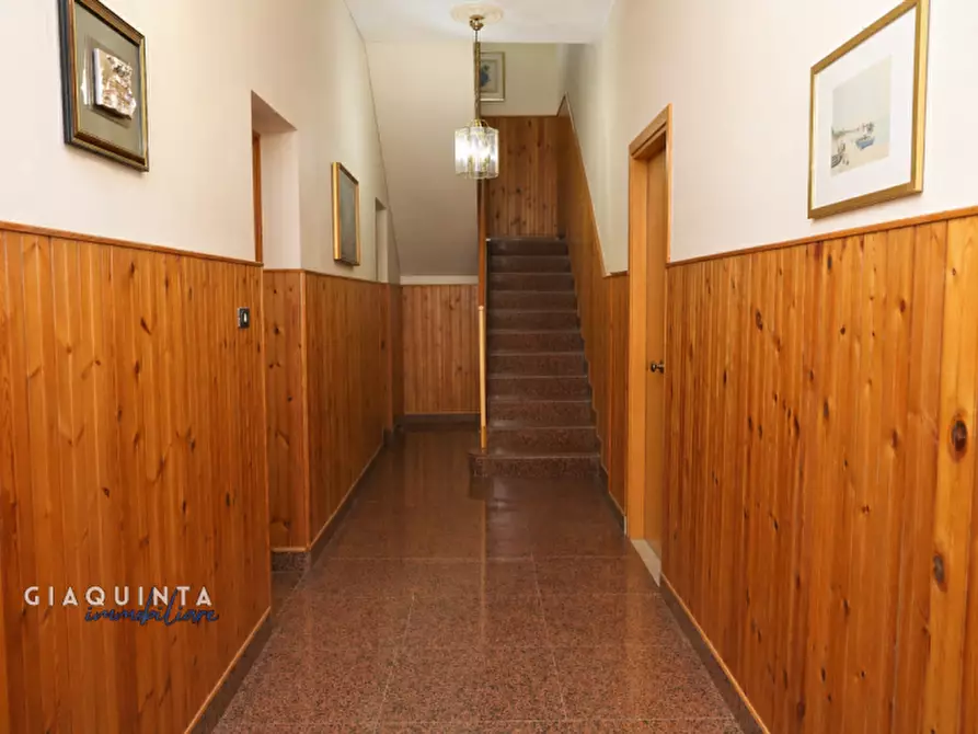 Immagine 20 di Appartamento in vendita  in Via Sicilia n. 53 a Palagonia