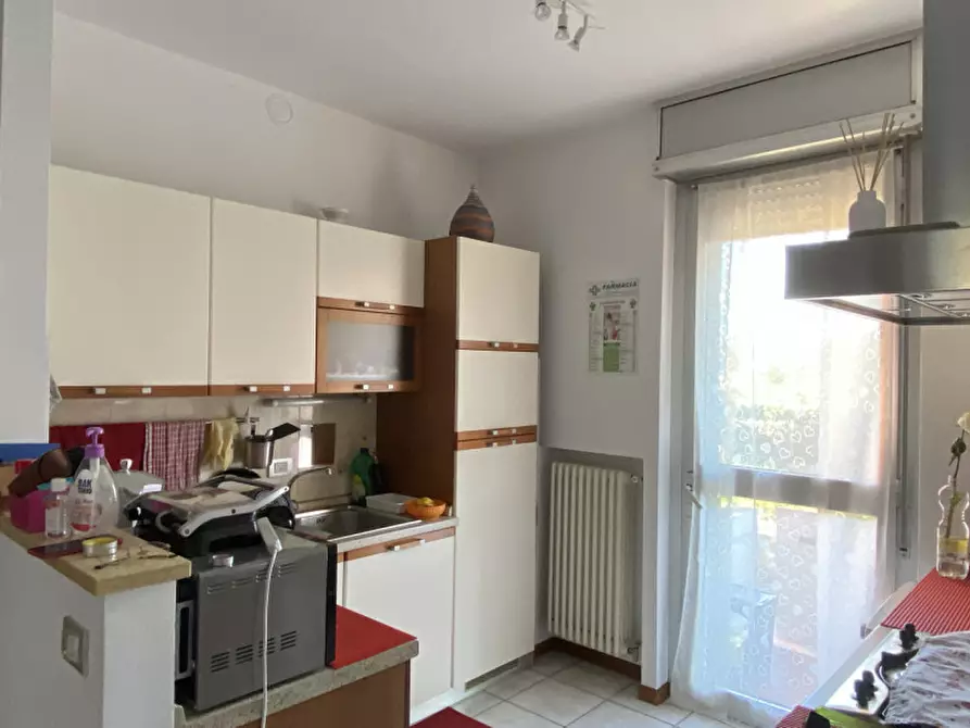 Immagine 3 di Appartamento in vendita  in Piazza Redentore a Dueville