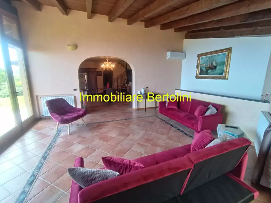 Immagine 3 di Villa in affitto  in STRADA SOLARO a San Remo