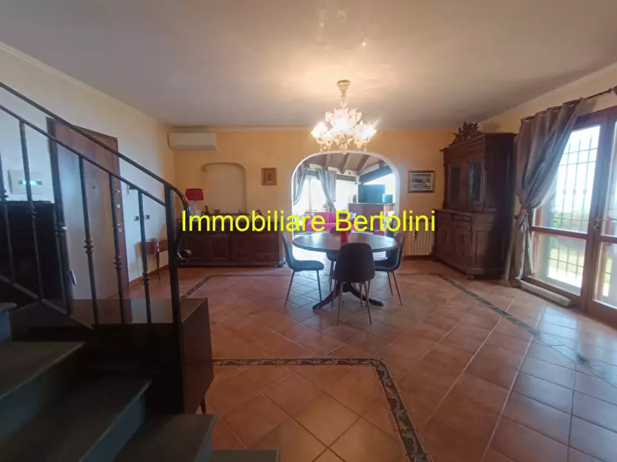 Immagine 5 di Villa in affitto  in STRADA SOLARO a San Remo