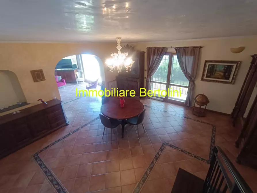 Immagine 6 di Villa in affitto  in STRADA SOLARO a San Remo