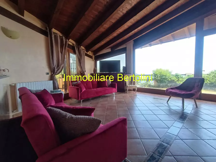 Immagine 7 di Villa in affitto  in STRADA SOLARO a San Remo