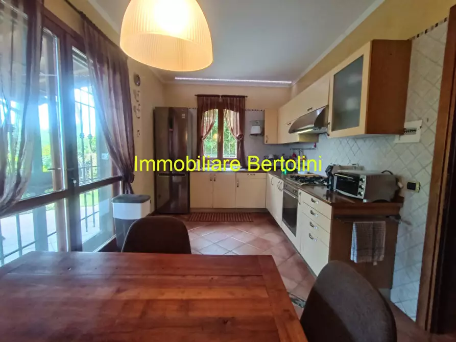Immagine 8 di Villa in affitto  in STRADA SOLARO a San Remo