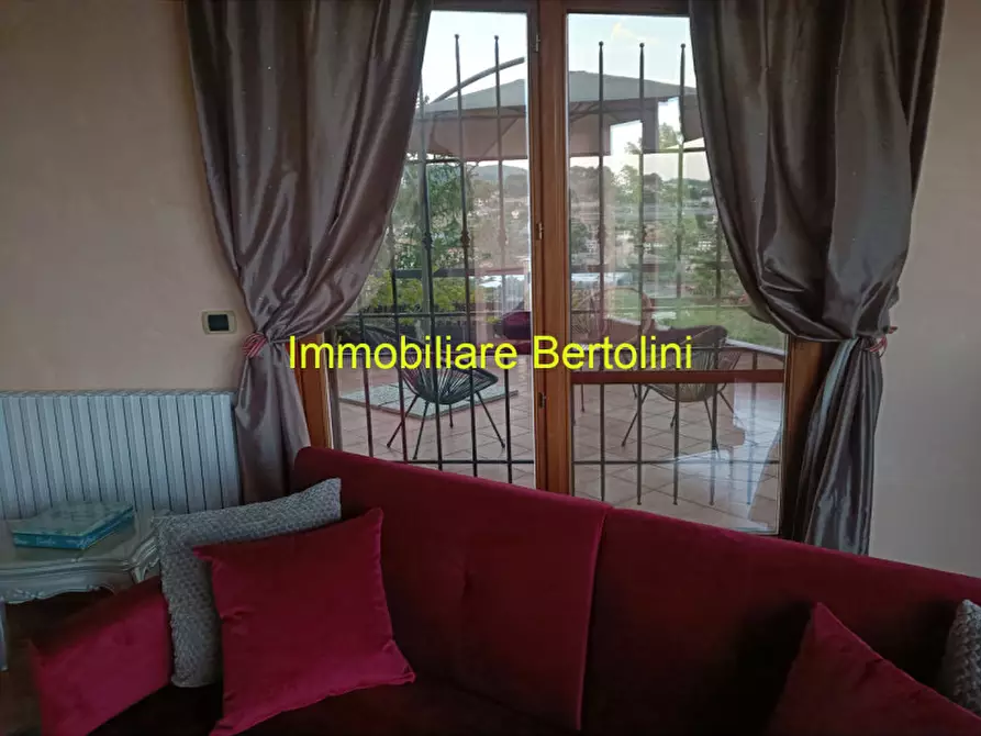 Immagine 13 di Villa in affitto  in STRADA SOLARO a San Remo