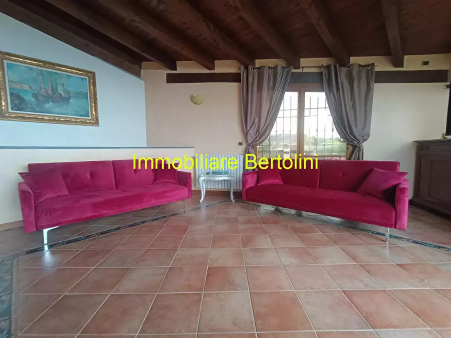 Immagine 14 di Villa in affitto  in STRADA SOLARO a San Remo