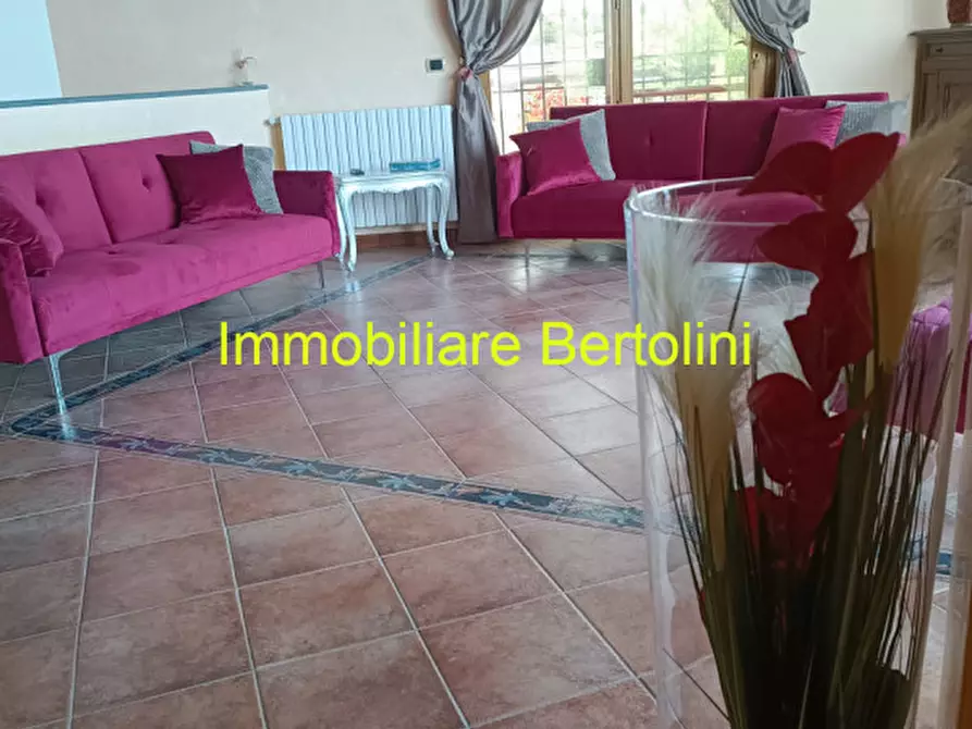 Immagine 15 di Villa in affitto  in STRADA SOLARO a San Remo