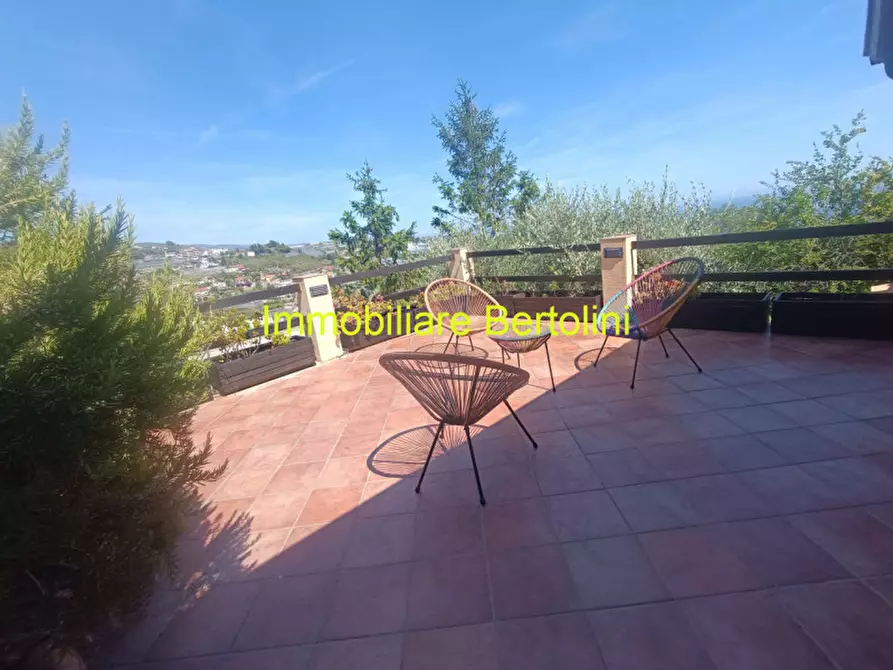 Immagine 24 di Villa in affitto  in STRADA SOLARO a San Remo