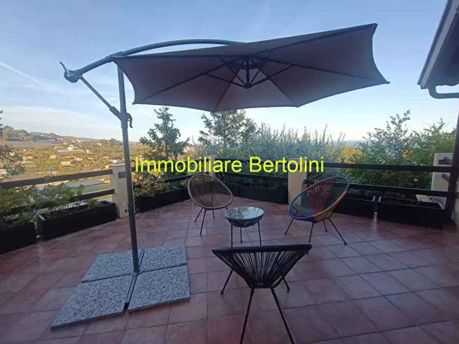 Immagine 25 di Villa in affitto  in STRADA SOLARO a San Remo